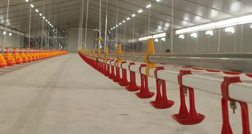 Решения для ирригации